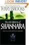 The Elf Queen of Shannara