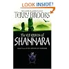 The Elf Queen of Shannara (Heritage of Shannara)
