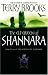 The Elf Queen of Shannara