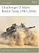 Challenger 2 Main Battle Tank 1987-2006 (New Vanguard)