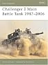 Challenger 2 Main Battle Tank 1987-2006 (New Vanguard)