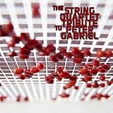The String Quartet Tribute to Peter Gabriel