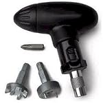 Pro Active - Ratchet Action Cleat Wrench