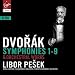  : Dvorak: Symphonies 1-9 / Orchestral Works