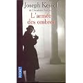L'arm�e des ombres