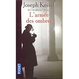 L'arm�e des ombrespar Joseph Kessel