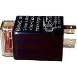 Beck Arnley  203-0003  Relay by Beck Arnley