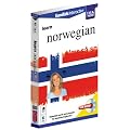Talk Now Learn Norwegian: Essential Words and Phrases for Absolute Beginners (PC/Mac)