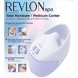 RevlonRVS1218SpaImpressionsTotalManicureandPedicureCenter