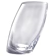 Nambe Tilt Highball/Beverage Glasses, Set of 4