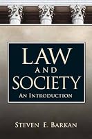 Law and Society (MySearchLab Series 15% off)
