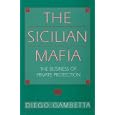 The Sicilian Mafia: The Business of Private Protection