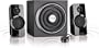 Speedlink Gravity Wave 2.1 Subwoofer System schwarz