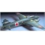 Tamiya 1/48 Mitsubishi Isshikirikko Type11 - Betty" "