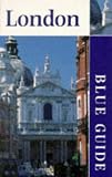 London (Blue Guides)