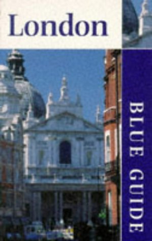 Buy London (Blue Guides) online at Discounted New and Used prices. Delivered to your door with Off-The-Bookshelf.