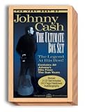 The Legend at His Best: Ultimate Box Set & Autobiography