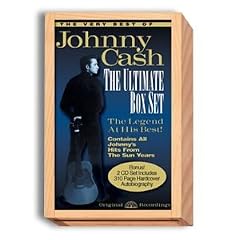 The Legend at His Best: Ultimate Box Set & Autobiography