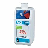 HG Vinyl & Linoleum Gloss Coating
