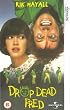 Drop Dead Fred [VHS] [1991]