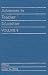 Books : Advances in Teacher Education, Volume 4: (Advances in Teacher Education)