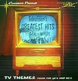 Television s Greatest Hits, Vol. 4