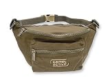 camel active G&uuml;rteltasche Journey, khaki, 28x10x13
