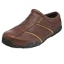Bite Men's Orthosport Ramble -On,Dark Brown,9 M