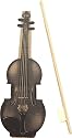 Cherub Training Box Violin & Bow, 1/16 Size
