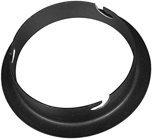 GBXFoto 150mm Diameter Softbox Speedring Mount Adapter for Comet-A CT600 CT300 CPI200 Studio Flash Strobe