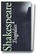 Shakespeare - Trag�dies, coffret de 2 volumes : Oeuvres compl�tes, tome 1 et 2