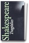Shakespeare - Trag�dies, coffret de 2...