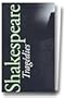 Shakespeare - Trag�dies, coffret de 2 volumes : Oeuvres compl�tes, tome 1 et 2