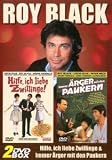 Roy Black Edition (2 DVDs) - Roy Black