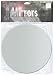 Round Glass Mirror 6 Inch -