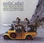 Surfin Safari / Surfin Usa