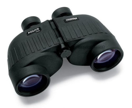 Steiner 7x50 Police Binocular