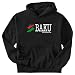 SWEATSHIRT BLACK 