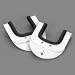 Airplane Cradles for Equip Tote