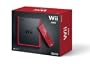 Nintendo Wii Mini Console - Red