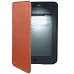 MulBess Cuero Funda de Piel CON LUZ P...