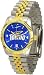 Toledo Rockets Suntime Executive Anochrome Mens NCAA Watch