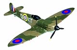Toy - Corgi Toys CS90585 Battle of Britain Memorial Flight Supermarine Spitfire WWII Military Die Cast Aircraft
