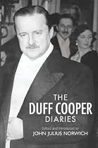 The Duff Cooper Diaries: 1915-1951