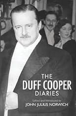 The Duff Cooper Diaries, 1915-1951