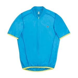【クリックで詳細表示】(パールイズミ)PEARL IZUMI メンズ プレーン ジャージ 300B