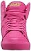 Zumba Women's Street BOSS Dance Shoe, Pink, 7.5