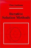 Iterative Solution Methods
