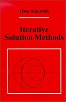 Iterative Solution Methods