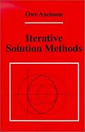 Iterative Solution Methods